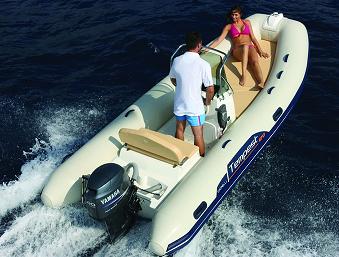 Ibiza Rib Charter -