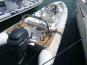 Mallorca Rib Charter
