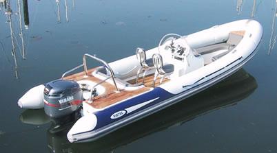 RibTec Alquiler Neumatica Palma