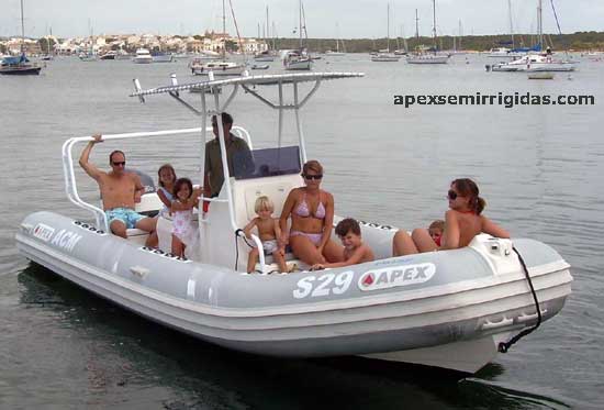 alquiler barcos mallorca