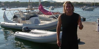actividades nauticas grupos