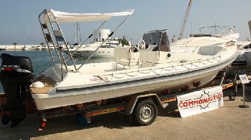 Ibiza Nueva Yacht Charter